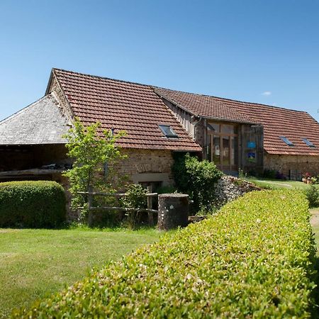 B&B Fleur De Lys Bleue Soudaine-Lavinadière Εξωτερικό φωτογραφία