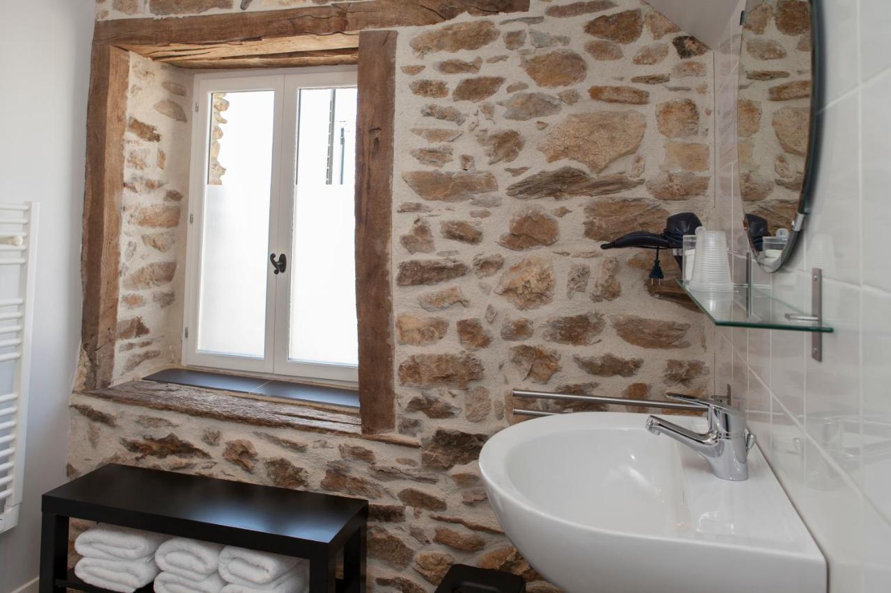 B&B Fleur De Lys Bleue Soudaine-Lavinadière Εξωτερικό φωτογραφία