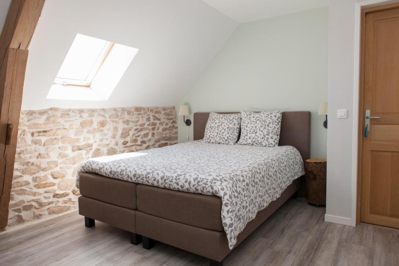 B&B Fleur De Lys Bleue Soudaine-Lavinadière Εξωτερικό φωτογραφία