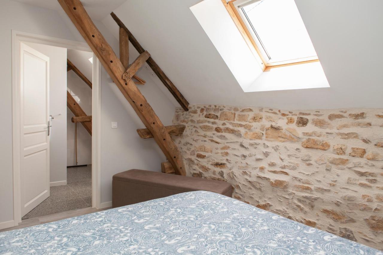B&B Fleur De Lys Bleue Soudaine-Lavinadière Εξωτερικό φωτογραφία