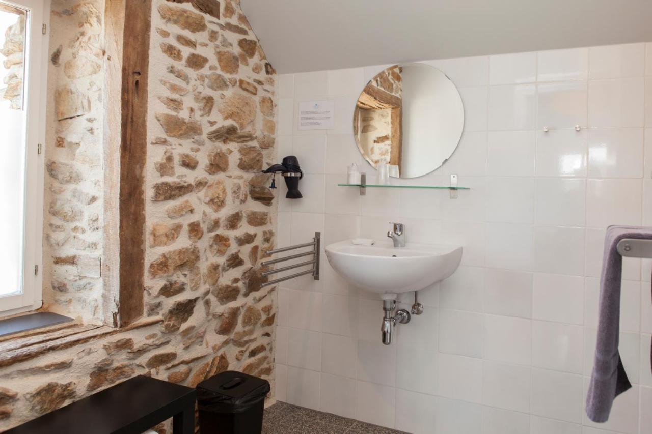 B&B Fleur De Lys Bleue Soudaine-Lavinadière Εξωτερικό φωτογραφία
