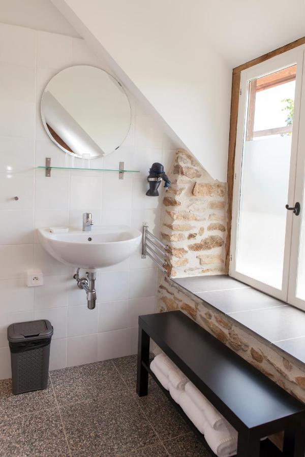 B&B Fleur De Lys Bleue Soudaine-Lavinadière Εξωτερικό φωτογραφία