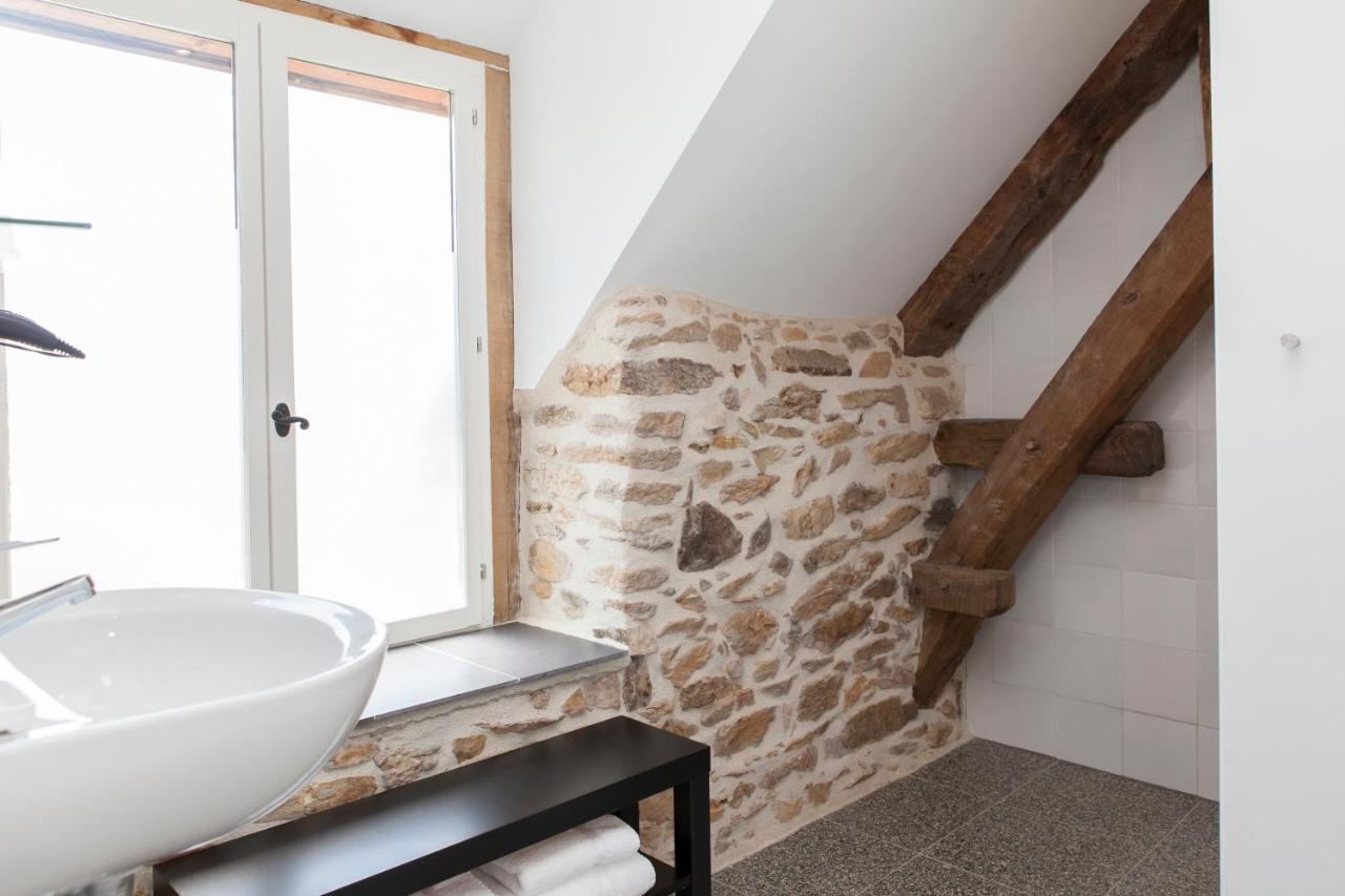 B&B Fleur De Lys Bleue Soudaine-Lavinadière Εξωτερικό φωτογραφία
